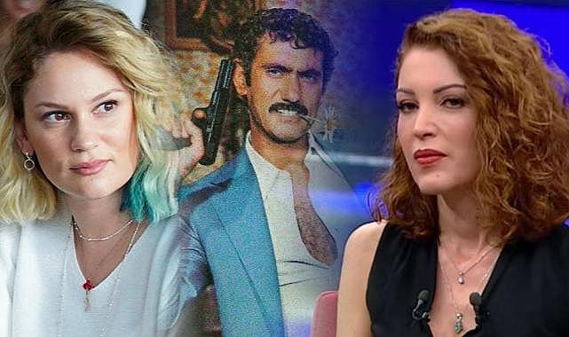 Farah Zeynep Abdullah, Nagehan Alçı hakkında suç duyurusunda bulundu