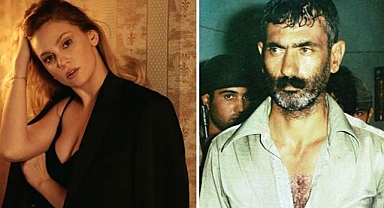Farah Zeynep Abdullah'tan Yılmaz Güney'in ailesine: Hakimi vurmak yok ama