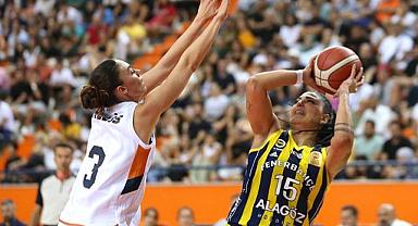 Fenerbahçe'den kural hatası başvurusu