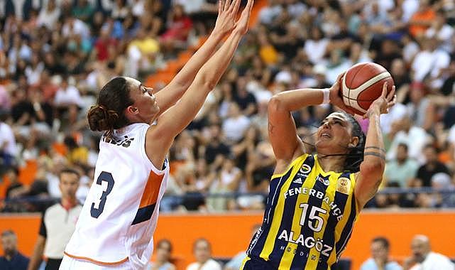 Fenerbahçe'den kural hatası başvurusu