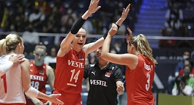 Filenin Sultanları Japonya'yı yendi ve olimpiyat vizesi aldı