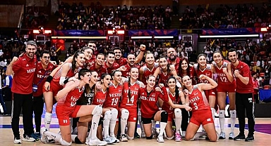 Filenin Sultanları'nın olimpiyat oyunlarındaki bazı rakipleri belli oldu