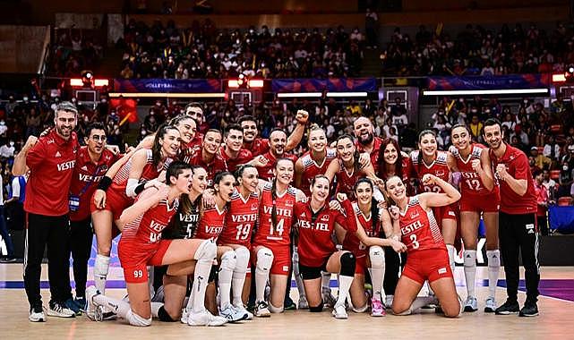 Filenin Sultanları&#039;nın olimpiyat oyunlarındaki bazı rakipleri belli oldu