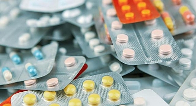 Firmalar ilaçlarını ülkeden çekiyor