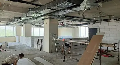 Gıda Analiz Laboratuvarı’nda Çalışmalar Sürüyor