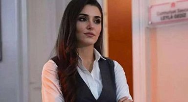 Günlerdir linç edilen Hande Erçel'in özel ders aldığı ortaya çıktı