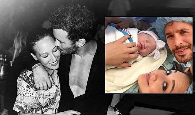 Gupse Özay: Bu bebek bizim değil