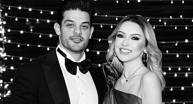 Hadise'den