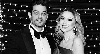 Hadise'den "Mehmet Dinçerler ile barıştı" iddialarına yanıt!