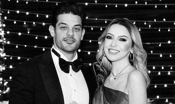 Hadise'den "Mehmet Dinçerler ile barıştı" iddialarına yanıt!