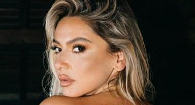 Hadise’nin yeni klibi olay oldu