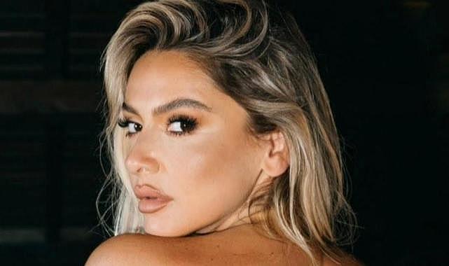 Hadise’nin yeni klibi olay oldu