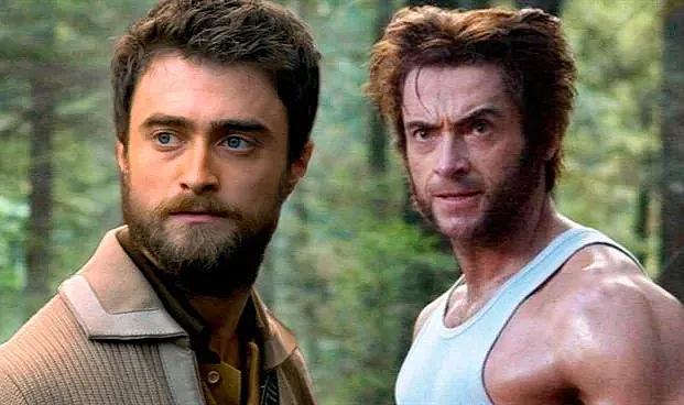 "Harry Potter" Yıldızı Daniel Radcliffe "Deadpool 3" Kadrosunda!