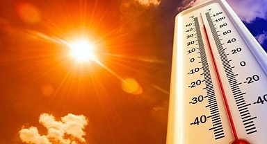 Hava ağustosu aratmayacak!