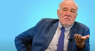 İlber Ortaylı'dan CHP çıkışı: Çok ayıp! Ben olsam atarım onları partiden.