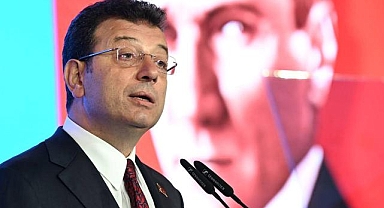 İmamoğlu: 'İttifak olmamalıdır' diye bir fikre asla katılmıyorum
