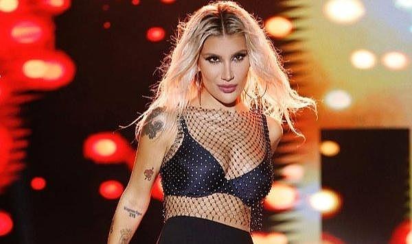 İrem Derici: Mahkemede çok büyük kapışacağız