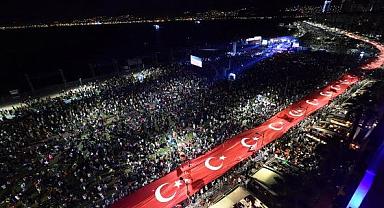 İşte İzmir’in 9 Eylül programı