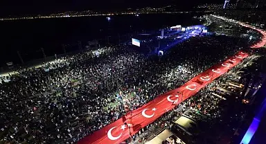 İşte İzmir’in 9 Eylül programı