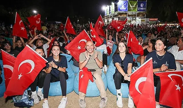 İyi ki sultanlarımız var