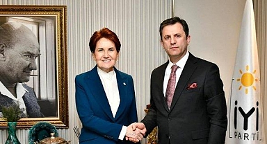 İYİ Parti'den CHP'ye 'Fedakarlık' Çağrısı!