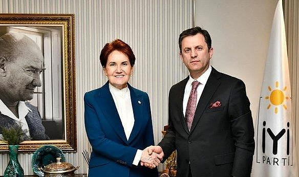 İYİ Parti'den CHP'ye 'Fedakarlık' Çağrısı!