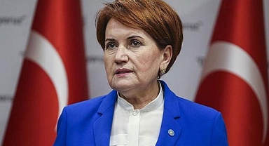 İYİ Parti'den Meral Akşener'in sağlık durumuyla ilgili açıklama!