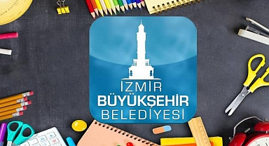 İzmir Büyükşehir Belediyesi'nin eğitim yardımı