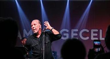 İzmir Enternasyonal Fuarı'nda müzik ziyafeti
