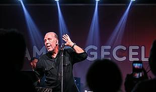 İzmir Enternasyonal Fuarı&#039;nda müzik ziyafeti