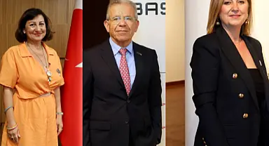 İzmir iş dünyası Kadın Voleybol Milli Takımı’nı kutladı