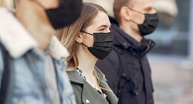 Kabus geri döndü: Eris varyantı Türkiye'de 9 kişide tespit edildi