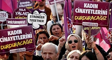 Kadın Cinayetlerini Durduracağız Platformu davası: Mahkeme fesih talebini reddetti