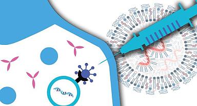 Kanser nedeniyle birkaç ay içinde ölecek olan Taylor, yeni mRNA aşıları sayesinde iyileşmeye başladı