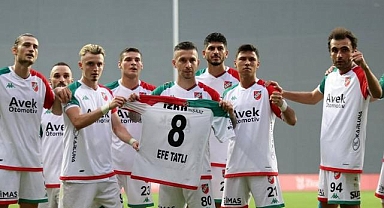 Karşıyaka tur atladı