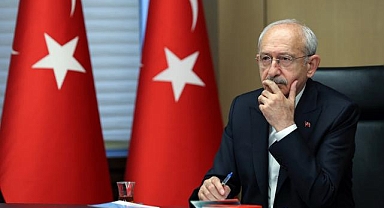 Kılıçdaroğlu açıkladı: Özel'in dışında bir aday daha var