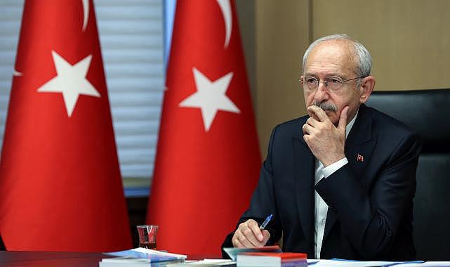 Kılıçdaroğlu açıkladı: Özel'in dışında bir aday daha var