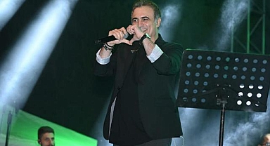 Kırkağaç'ta Kutsi coşkusu