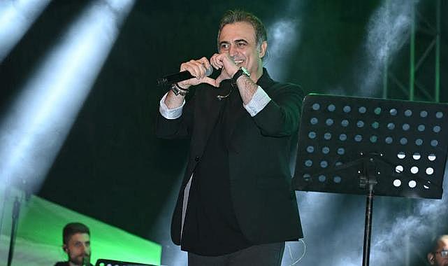 Kırkağaç&#039;ta Kutsi coşkusu