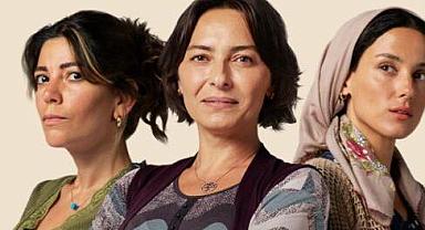 Kirli Sepeti'nin afişi dikkat çekti