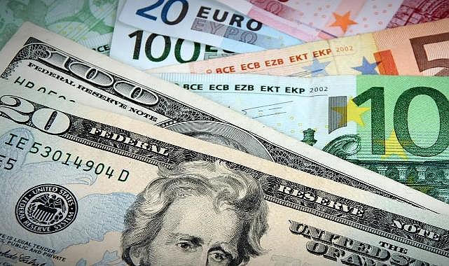 Kısa vadeli dış borçta yeni rekor
