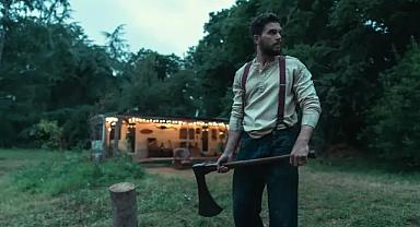 Kit Harington Başrollü Korku Filmi