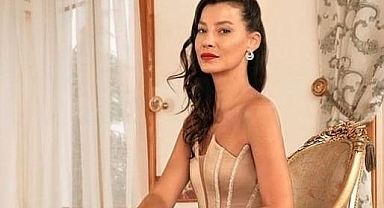 Kızılcık Şerbeti'nin yeni sezon çekimleri sırasında Müjde Uzman gözyaşlarına boğuldu: "Ağlamaktan içim çıktı"