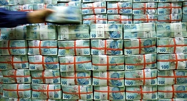 KKM büyüklüğünde düşüş sürüyor