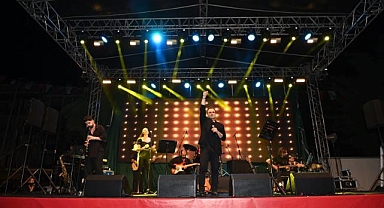 Kula'da Kutsi coşkusu
