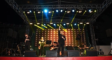 Kula'da Kutsi coşkusu