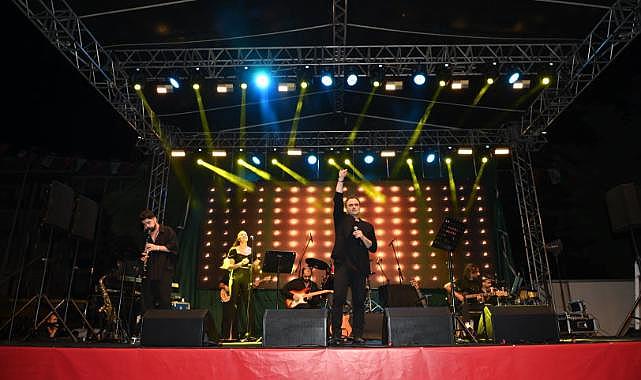 Kula'da Kutsi coşkusu