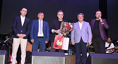 Kurtuluş Konserleri Köprübaşı ile noktalandı
