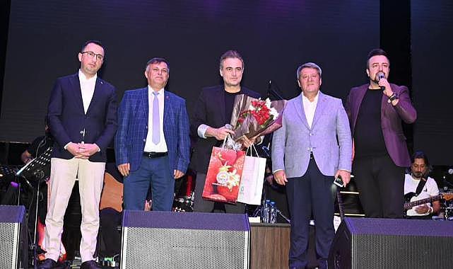 Kurtuluş Konserleri Köprübaşı ile noktalandı