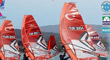 Kurtuluş Kupası Yelken Yarışları 8-9-10 Eylül’de Yenifoça’da